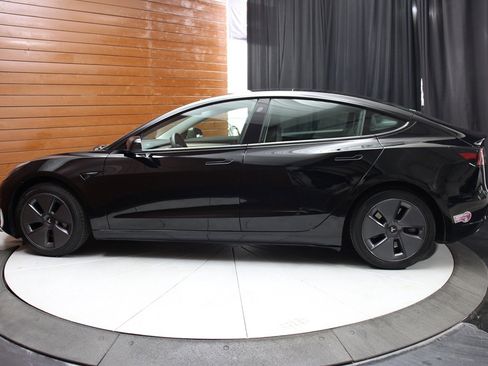 Used 2023 Tesla Model 3 Standard Range RWD image 16