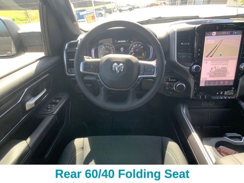 New 2026 RAM 1500 Big Horn image 14