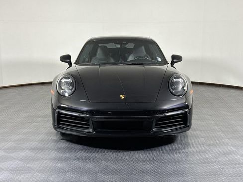 Certified 2020 Porsche 911 Carrera RWD image 10