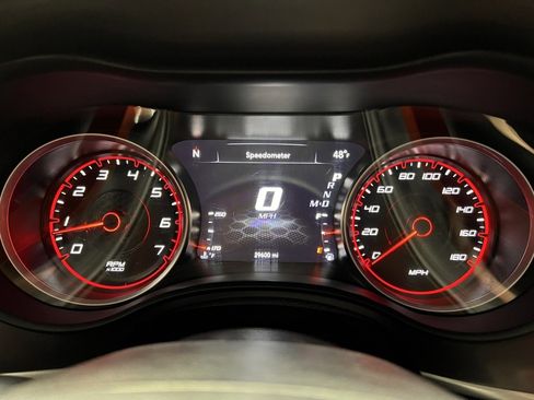 Used 2021 Dodge Charger Scat Pack image 29