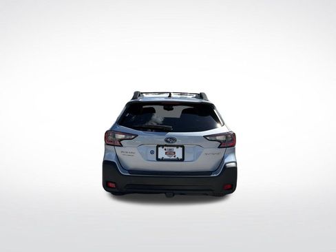 Certified 2024 Subaru Outback Premium AWD/4WD image 14