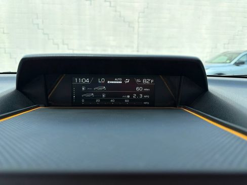 Used 2020 Subaru Forester Sport AWD/4WD image 29