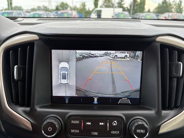 Used 2018 GMC Terrain Denali w/ Advanced Safety Package AWD/4WD image 28