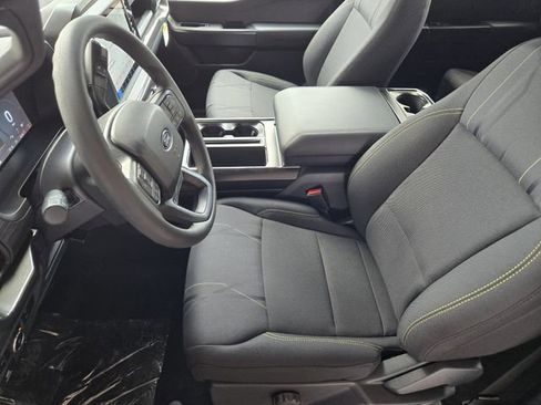 New 2025 Ford F150 STX w/ Equipment Group 200A image 10