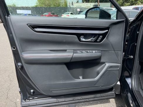 New 2026 Honda CR-V Sport Touring image 17