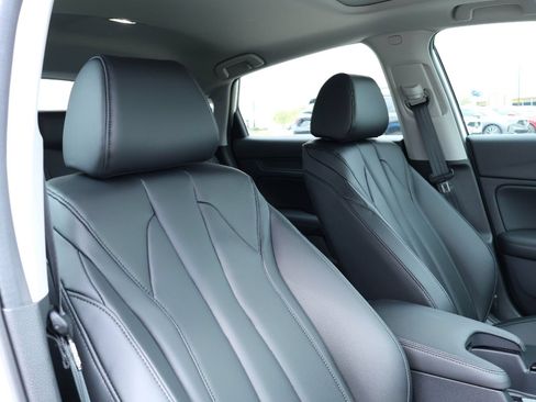 New 2026 Acura Integra FWD image 14