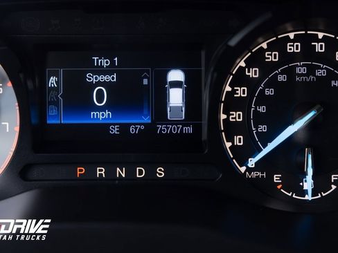 Used 2022 Ford Ranger XLT image 29