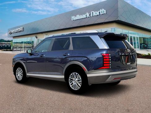 New 2026 Hyundai Palisade SEL FWD image 4