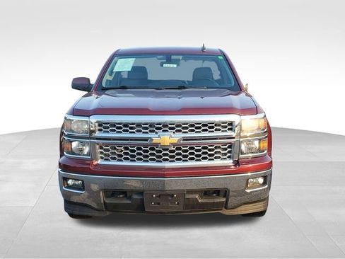 Used 2015 Chevrolet Silverado 1500 LT w/ LT Convenience Package image 2