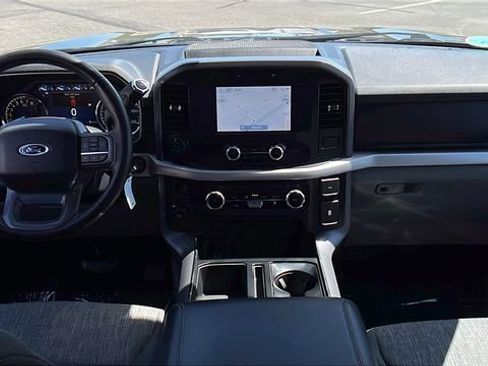 Used 2023 Ford F150 XLT w/ Equipment Group 301A Mid AWD/4WD image 24