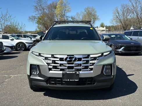 Used 2023 Hyundai Santa Cruz SEL Premium w/ Launch Package AWD/4WD image 2