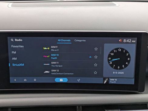 New 2026 Hyundai Santa Cruz SEL image 18