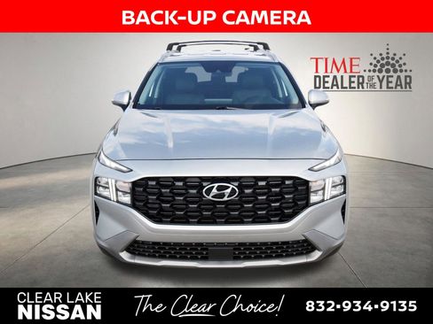 Used 2023 Hyundai Santa Fe SEL image 2