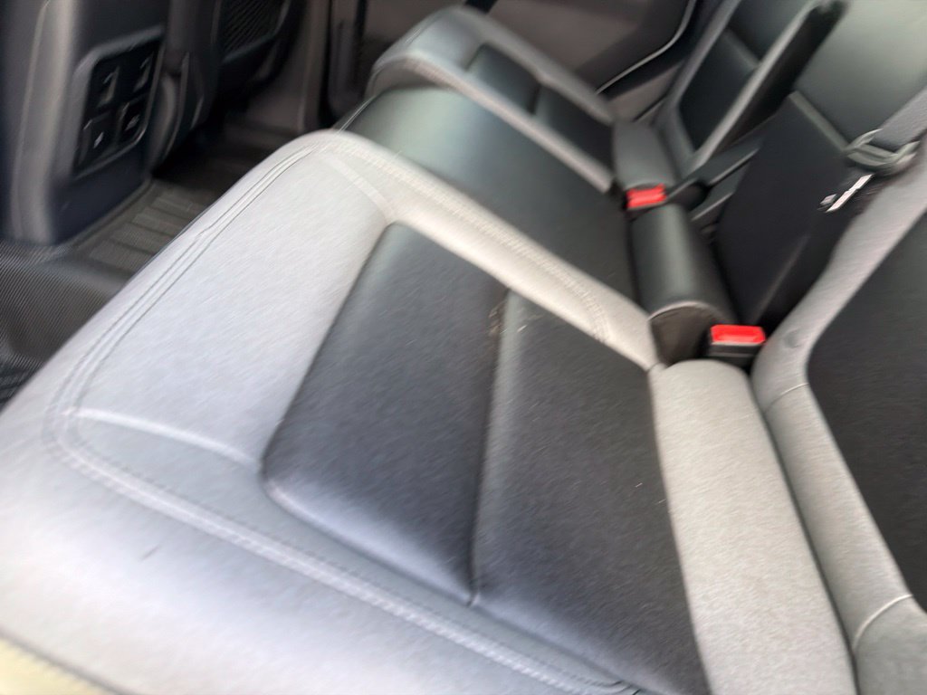 Used 2023 Ford Bronco Big Bend AWD/4WD image 33
