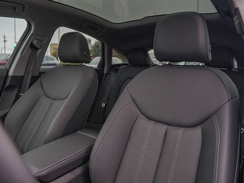 New 2025 Audi A5 2.0T Premium Plus Sedan image 9