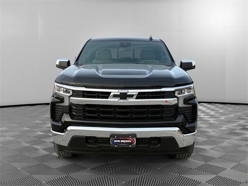 New 2026 Chevrolet Silverado 1500 LT w/ Z71 Off-Road Package image 8