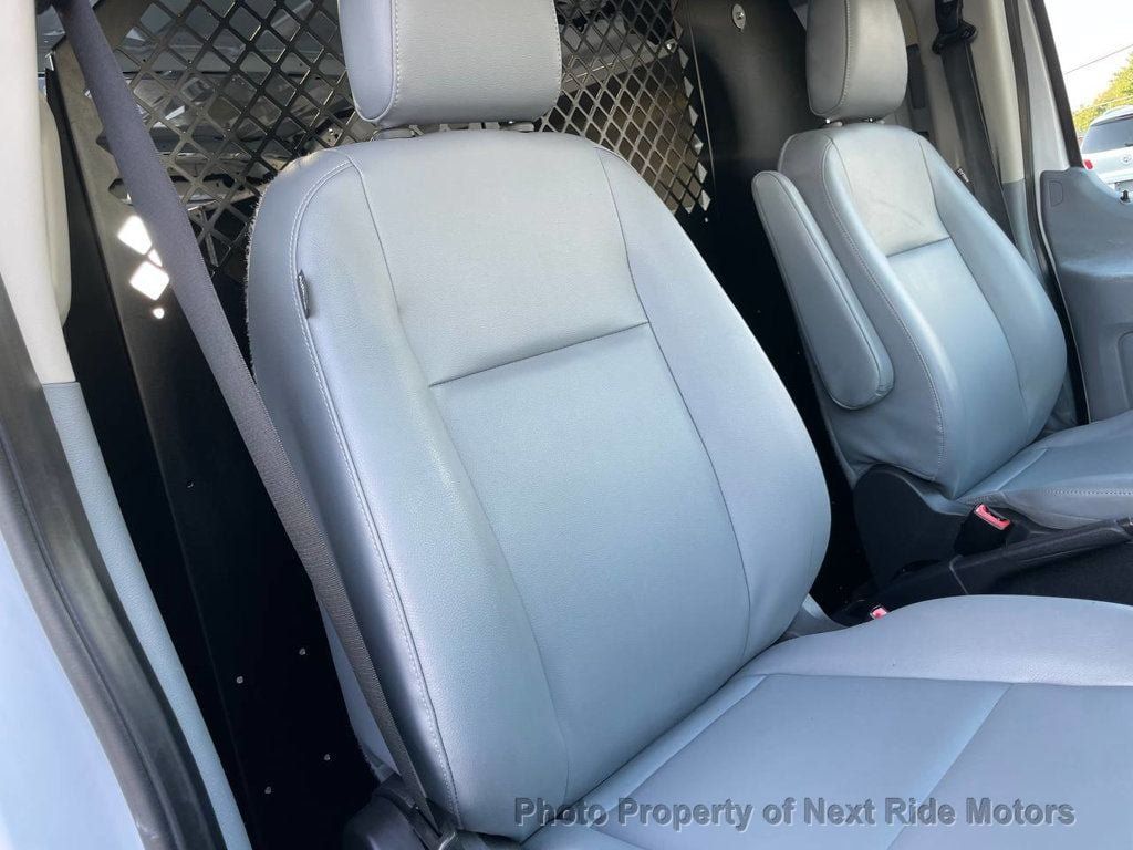 Used 2018 Ford Transit 250 130 Low Roof RWD image 10