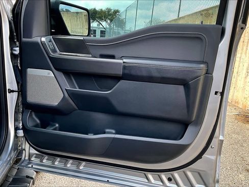 Used 2024 Ford F150 XLT w/ Equipment Group 303A High image 23