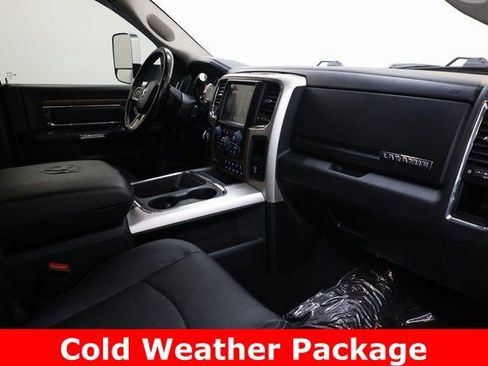 Used 2016 RAM 3500 Laramie w/ Convenience Group image 11