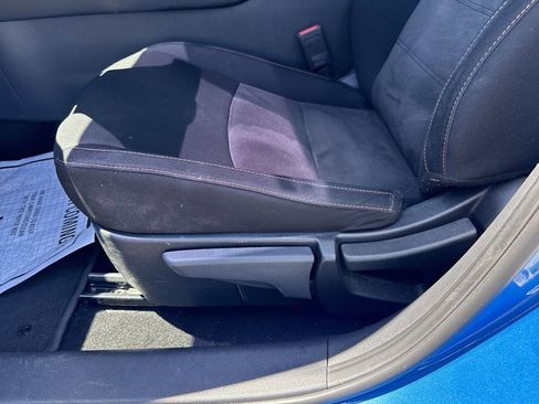 Used 2022 Nissan Sentra SR w/ Trunk Package FWD image 22