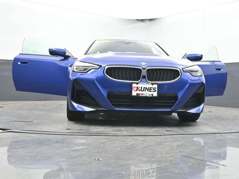 Used 2026 BMW 230i Coupe RWD image 68