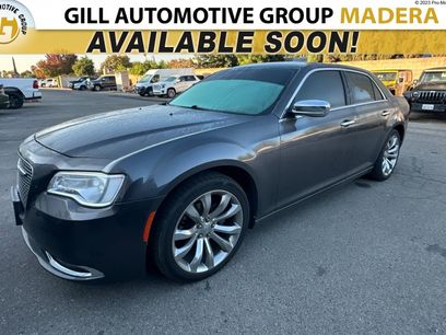 Used 2020 Chrysler 300 Limited