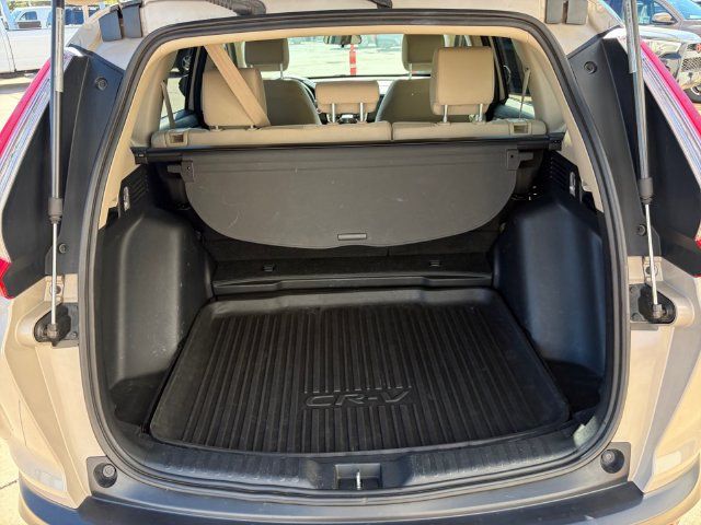 Used 2018 Honda CR-V EX image 13