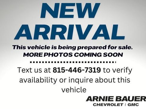 Used 2019 Chevrolet Equinox LS FWD image 2