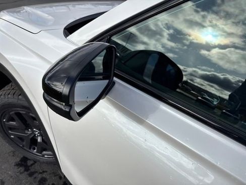 New 2026 Honda CR-V TrailSport image 29