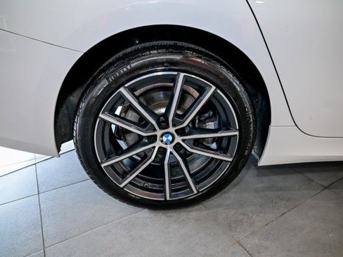 Used 2019 BMW 330i xDrive Sedan w/ Convenience Package image 48