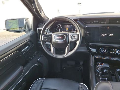 Used 2025 GMC Sierra 1500 AT4X AWD/4WD image 13