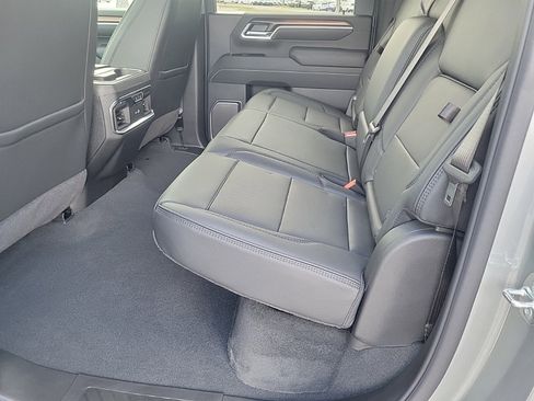 New 2026 GMC Sierra 2500 Denali w/ Technology Package image 12
