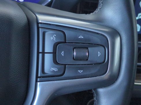 Used 2023 Chevrolet Silverado 1500 LT w/ All Star Edition Plus AWD/4WD image 36