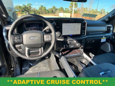 New 2026 Ford F350 Platinum image 8