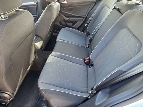 New 2026 Volkswagen Jetta Sport image 6