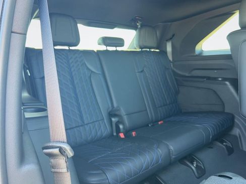 New 2026 Cadillac Escalade IQ Luxury 1 AWD/4WD image 34