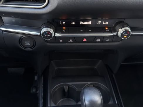 Used 2023 MAZDA CX-30 AWD 2.5 S w/ Preferred Package image 18