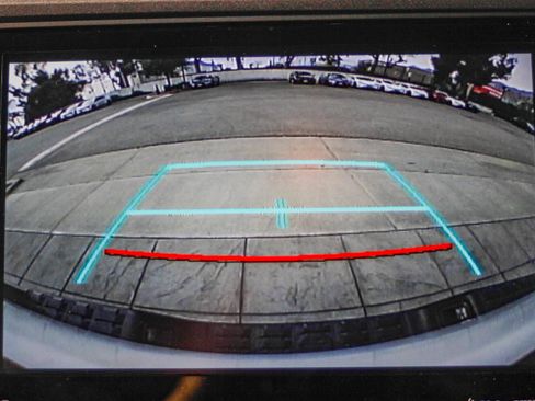 Used 2023 Toyota Tacoma TRD Off-Road image 20