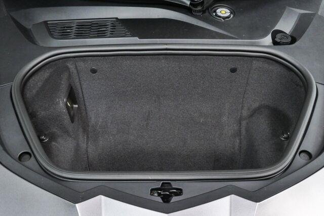 Used 2023 Chevrolet Corvette Stingray Premium Conv RWD image 34