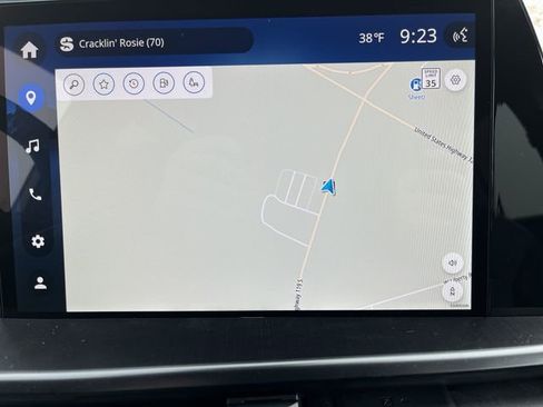 New 2026 Subaru Outback Touring XT image 22