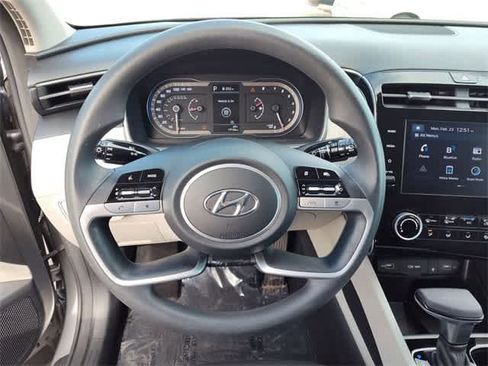 Certified 2023 Hyundai Tucson SEL image 20