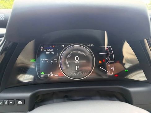 Used 2024 Lexus ES 300h Ultra Luxury w/ Accessory Package (Z2) FWD image 20