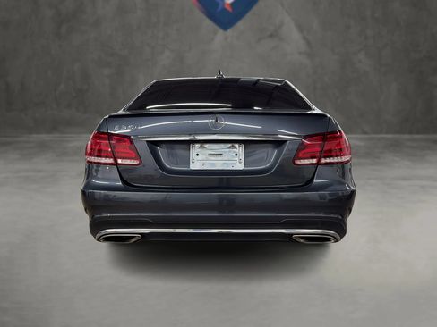 Used 2014 Mercedes-Benz E 350 Sedan w/ Premium 1 Package image 47
