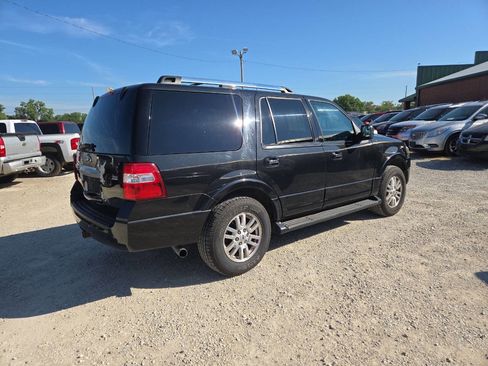 Used 2012 Ford Expedition Limited image 3