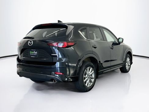 Used 2025 MAZDA CX-5 AWD 2.5 S w/ Select Package image 9