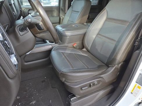 Used 2020 GMC Sierra 3500 Denali w/ Gooseneck/5TH Wheel Package image 36