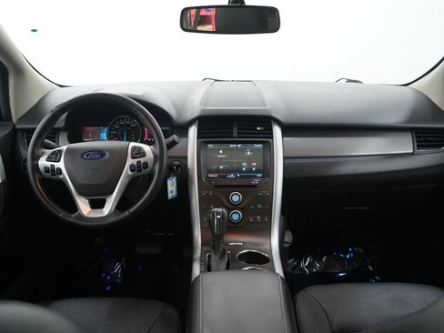 Used 2012 Ford Edge SEL AWD/4WD image 15