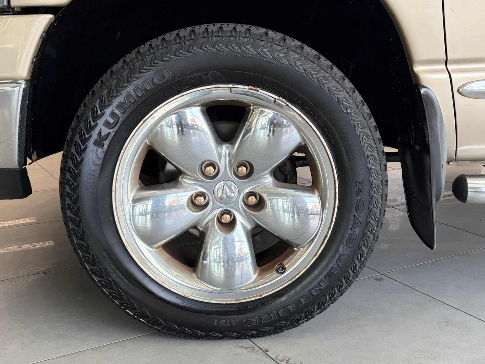 Used 2005 Dodge Ram 1500 Truck SLT w/ Quad Cab Big Horn Value Group AWD/4WD image 11