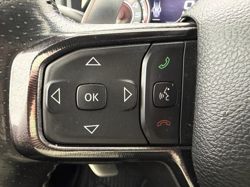 Used 2022 RAM 1500 TRX image 16