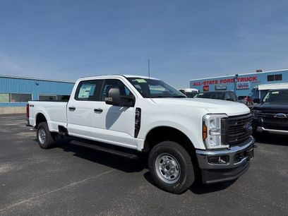 New 2026 Ford F350 XL
